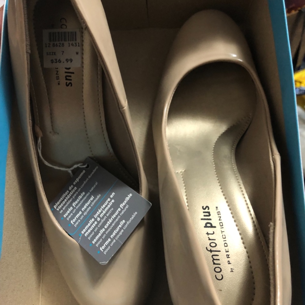 Heels 👠 - Picture 5 of 6